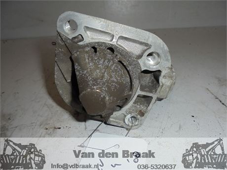 Dacia Logan MCV 1.4 16V 2007-2013 Startmotor