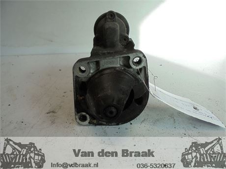 Ford Focus C-Max 1.8 TDCi 2005-2010 Startmotor