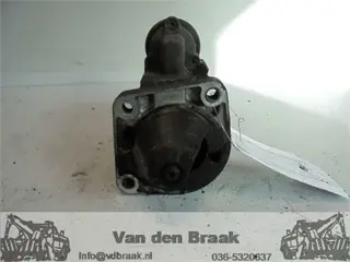 Ford Focus C-Max 1.8 TDCi 2005-2010 Startmotor