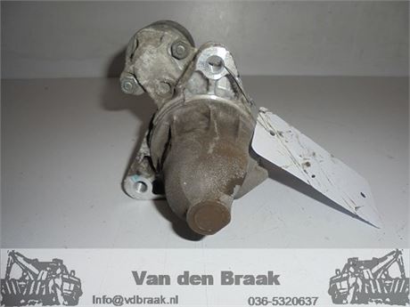 Daihatsu Sirion 1.0 12V 2005-2013 Startmotor