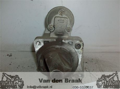 Fiat Seicento 1.1 1998- 2006 Startmotor