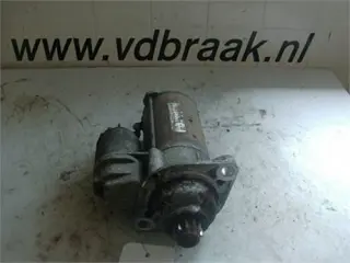 Vw Polo 6K, Caddy 1.9 TDI 1995-2004 Startmotor
