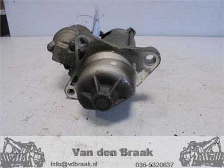 Ford Ka 1.3 1997-2003 Startmotor