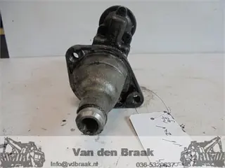 Audi A8 2.5 TDi 1997-1999 Startmotor