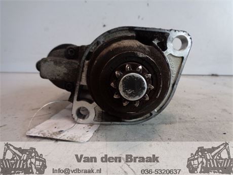 Seat Ibiza 1.9 TDi 2002-2006 Startmotor