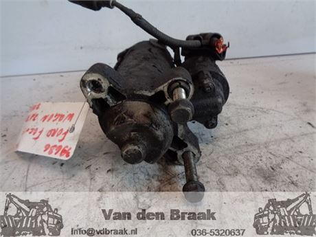 Ford Focus 2.0 TDCi 2004-2008 Startmotor