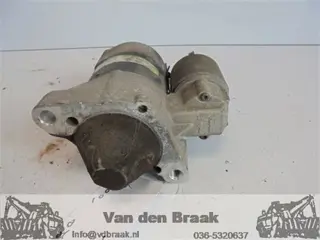 Renault Twingo 1998-2007 Startmotor