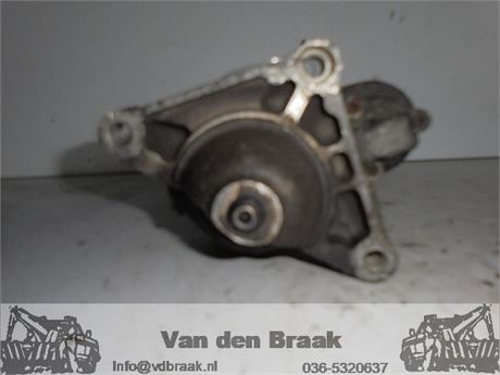 Citroen Berlingo 1.9D 2002-2006 Startmotor