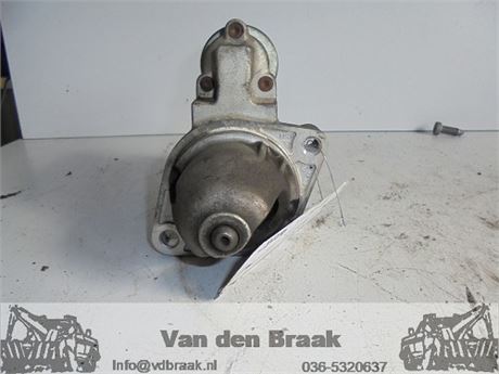 Bmw E46 1.8 16V 1998-2005 Startmotor