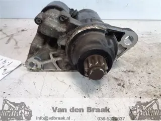 Seat Ibiza 1.4 16V 2002-2006 Startmotor
