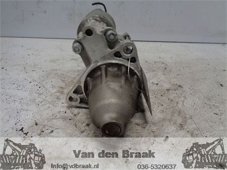 Daihatsu Cuore 1.0 12V 1998-2007 Startmotor