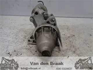 Daihatsu Cuore 1.0 12V 1998-2007 Startmotor