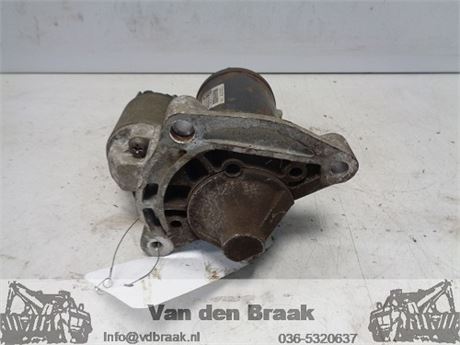 Citroen C2 1.1 2003-2008 Startmotor