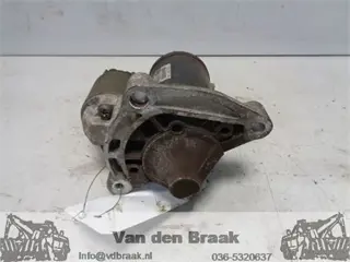 Citroen C2 1.1 2003-2008 Startmotor