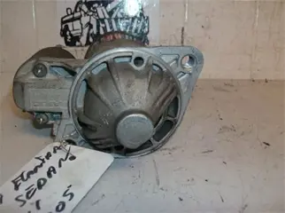 Hyundai Elantra 2.0 2000-2003 Startmotor