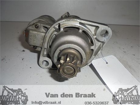 Volkswagen Passat 1.6 16V FSi 2005-2009 Startmotor