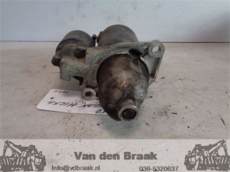 Nissan Micra 1.0 1998-2002 Startmotor