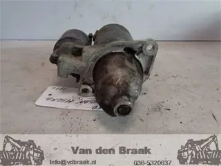 Nissan Micra 1.0 1998-2002 Startmotor