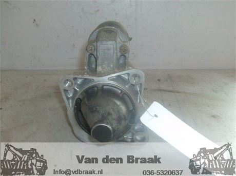 Mazda 323P 1.5 16V 1997-2001 Startmotor