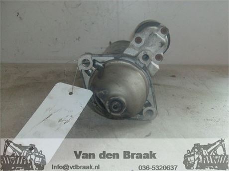 BMW E36 2.5 TDS 1991-1998 Startmotor