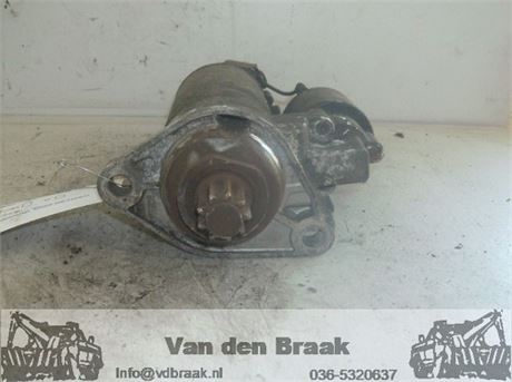 Audi A2 1.2 TDi 2000-2005 Startmotor