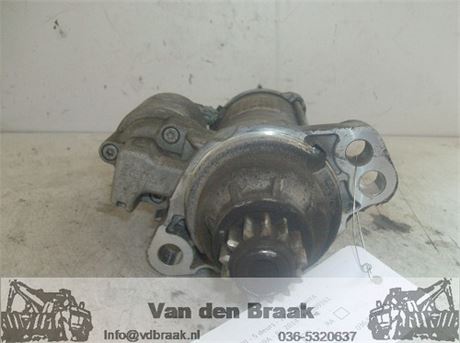 Seat Mii 1.0 12V 2012-2019 Startmotor