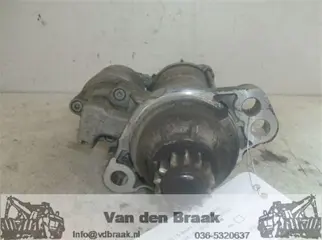 Seat Mii 1.0 12V 2012-2019 Startmotor