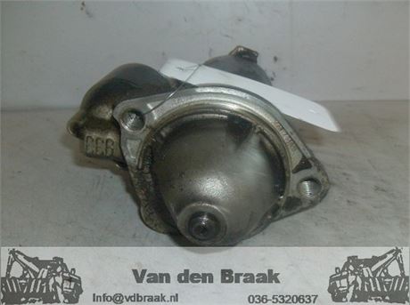 Audi A4 1.8 20V 1995-1999 Startmotor