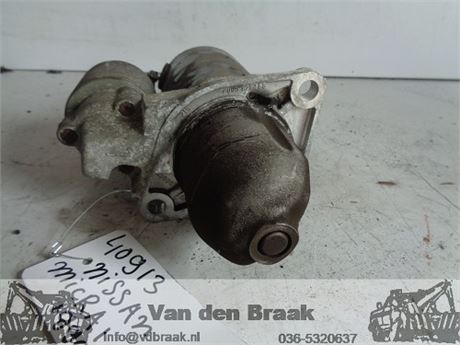 Nissan Micra 1.0 1998-2002 Startmotor