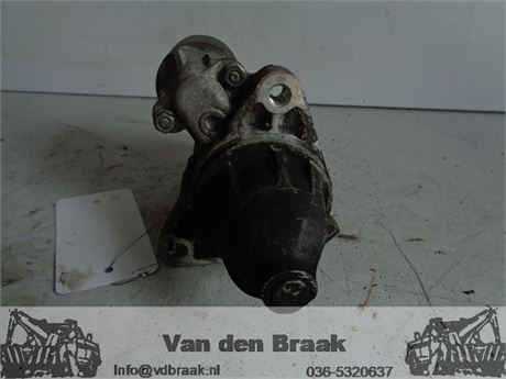 Daihatsu Sirion 1.0 12V 2005-2013 Startmotor