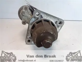 Ford Focus 1.4 16V 1998-2004 Startmotor