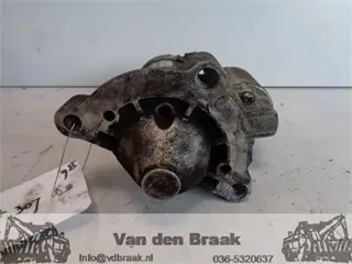 Peugeot 307 2.0 16V 2001-2005 Startmotor