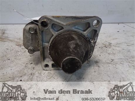 Fiat Bravo 1.4 16V 2007-2015 Startmotor
