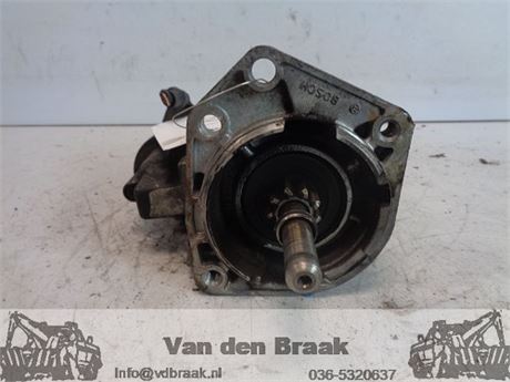 Seat Arosa 1.0 1997-2001 Startmotor