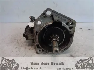 Seat Arosa 1.0 1997-2001 Startmotor