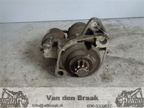 Audi A3 1.6 8V 1996-2003 Startmotor