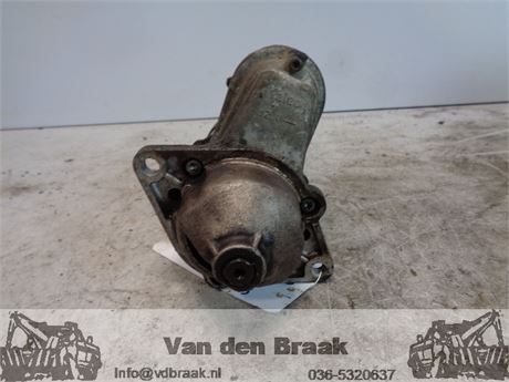 Opel Combo Tour 1.4 16V 2002-2011 Startmotor