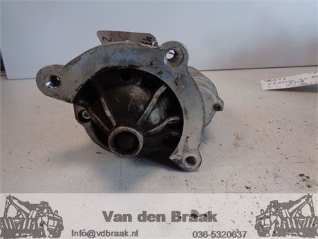 Peugeot Partner 2.0 HDi 2000-2005 Startmotor