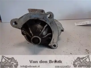 Peugeot Partner 2.0 HDi 2000-2005 Startmotor