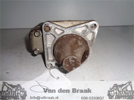 Fiat Panda 1.1 2003-2011 Startmotor
