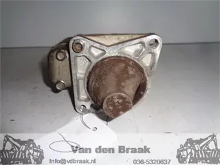 Fiat Panda 1.1 2003-2011 Startmotor