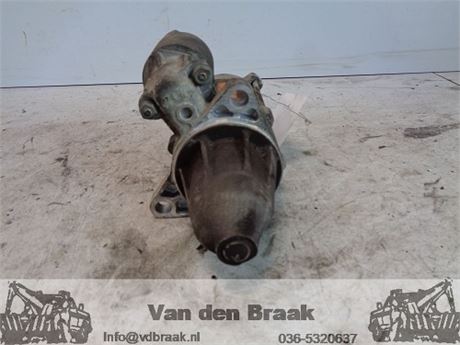 Daihatsu Cuore 1.0 12V 1998-2007 Startmotor