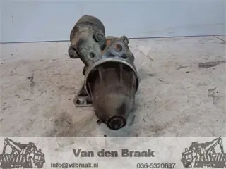 Daihatsu Cuore 1.0 12V 1998-2007 Startmotor