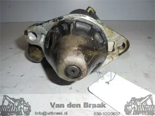 Chevrolet Nubira 1.8 16V 2005-2009 Startmotor