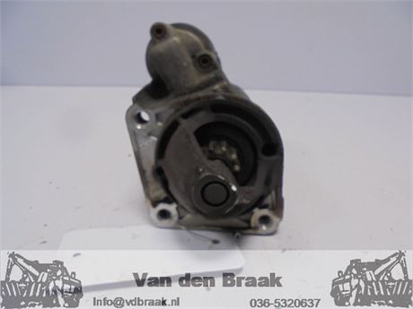 Ford Ka 1.3 2002-2008 Startmotor