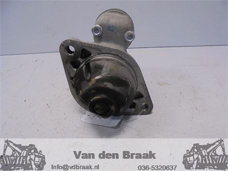 Opel Astra Tourer 1.7 CDTi 2010-2014 Startmotor