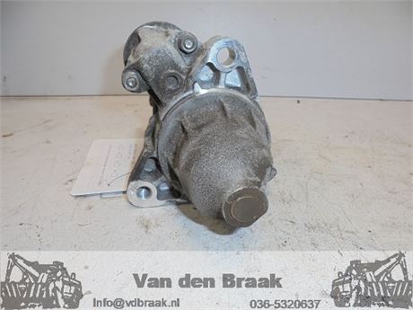 Daihatsu Cuore 1.0 12V 2007-2013 Startmotor
