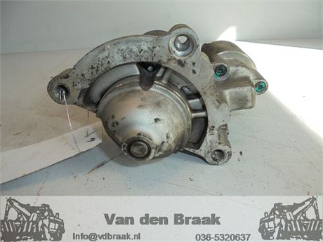 Citroen Berlingo 1.8D 1996-1998 Startmotor