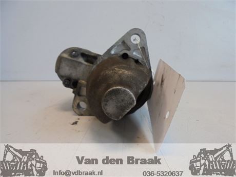 Smart ForTwo 1.0 Coupe 2007-2014 Startmotor