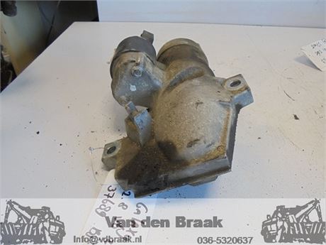 Ford Galaxy 2.8 V6 2000-2006 Startmotor